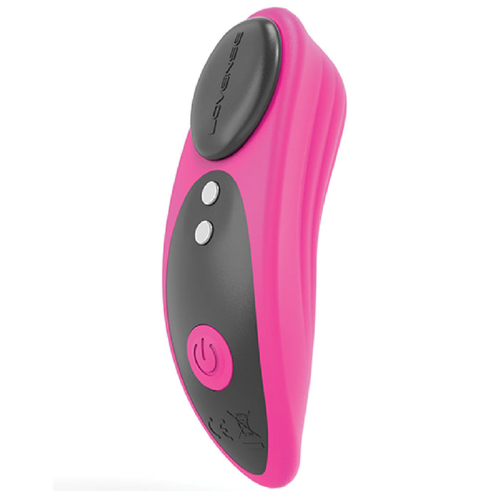 Lovense Ferri Panty Vibrator App-Controlled Wearable Clit Stimulator BTB Shop Lovense Ferri Panty Vibrator App-Controlled Wearable Clit Stimulator BTB Shop
