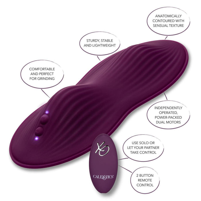 Lust Dual Rider Remote Control Humping Vibrator | Betty's Toy Box BTB Shop Lust Dual Rider Remote Control Humping Vibrator | Betty's Toy Box BTB Shop