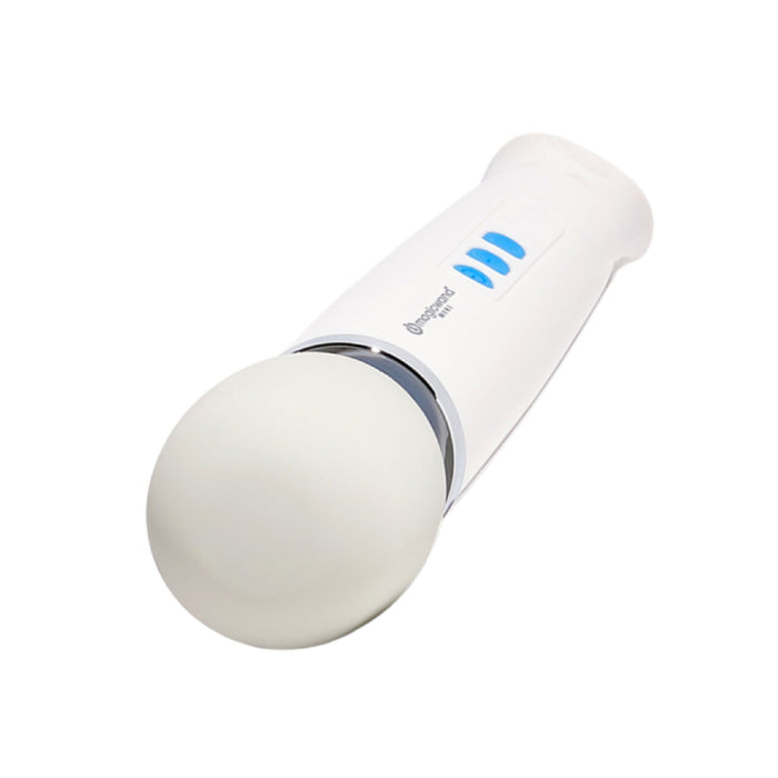 Magic Wand Original Mini Cordless Rechargeable Vibrator - Bestseller BTB Shop Magic Wand Original Mini Cordless Rechargeable Vibrator - Bestseller BTB Shop