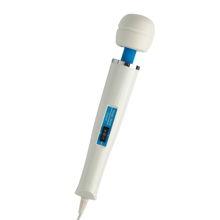 Magic Wand Original Vibrator (w/ Video Review) Authorized Seller BTB Shop Magic Wand Original Vibrator (w/ Video Review) Authorized Seller BTB Shop