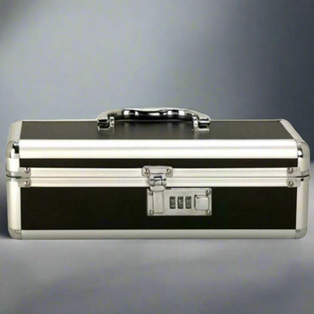 storage box for sex toys Love To Love Secret Box Toy Storage - 6031421-04167 main image 1