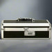 Lockable Vibrator Case Small - Black