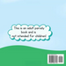 A cartoon-style cover for "My Best Friends Are Balls: Adult Humor Book by Jen Jenivive," features a cloud-shaped warning text box on a blue sky with green hills—an ideal novelty gift for cheeky humor fans. Barcode at bottom right.