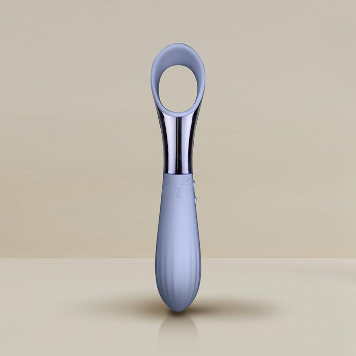 Niya N3 Easy Grip Finger Loop Bullet Vibrator (Waterproof, Easy Hold) BTB Shop Niya N3 Easy Grip Finger Loop Bullet Vibrator (Waterproof, Easy Hold) BTB Shop