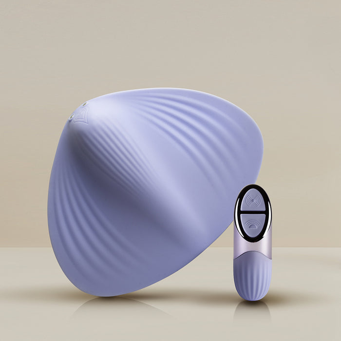 Niya Flexible Lay On Humping Vibrator w/ Remote (Grinding) | Betty's BTB Shop Niya Flexible Lay On Humping Vibrator w/ Remote (Grinding) | Betty's BTB Shop