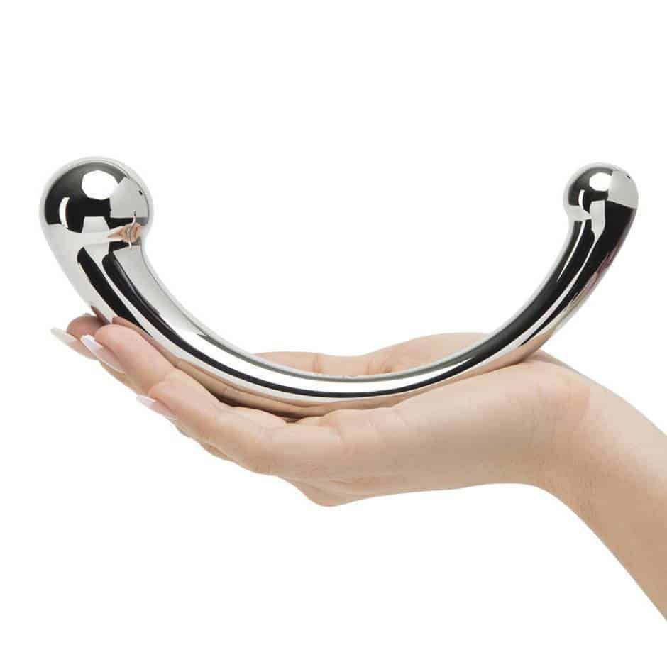Double Ended | Double Penetration Dildos