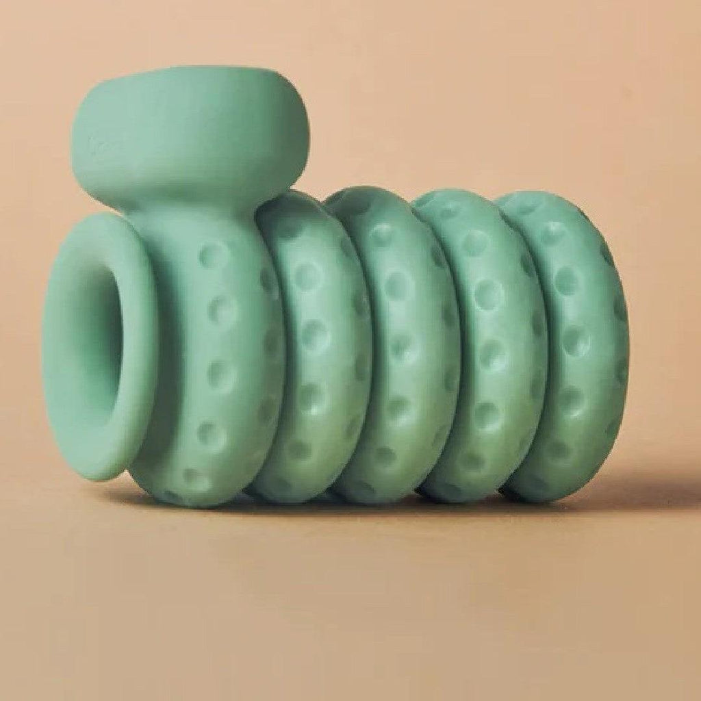 Ohnut Vibrating Wide Penetration Ring  BTB Shop