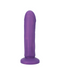 Tantus Vamp Super Soft 7 Inch Dildo - Purple