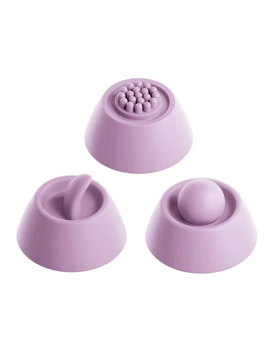Fantasy For Her G Touch Pulse G-Spot Rabbit Vibrator