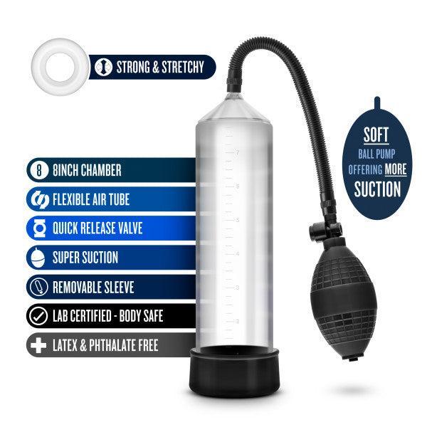 Performance Vx101 Male Enhancement Penis Pump BTB Shop Performance Vx101 Male Enhancement Penis Pump BTB Shop