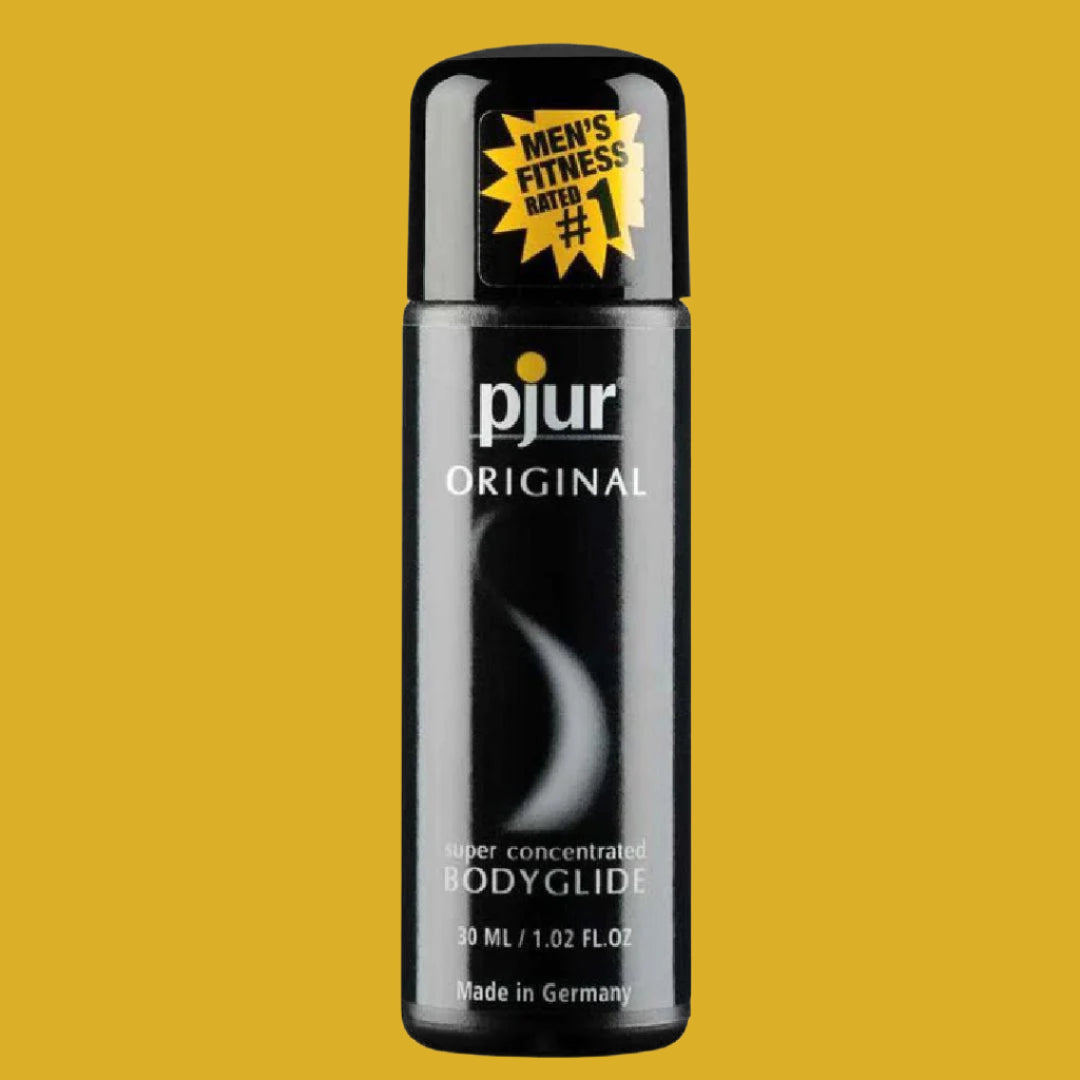 Pjur Lubricants