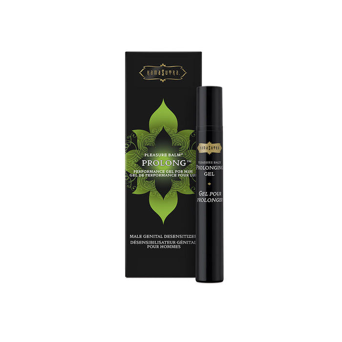 Kama Sutra Pleasure Balm Prolong Delay Gel 12 ml