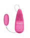Pocket Exotics Vibrating Pink Passion Bullet with remote 