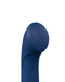 Screaming O Primo G-Spot Vibrator with Finger Loop blue textured tip 