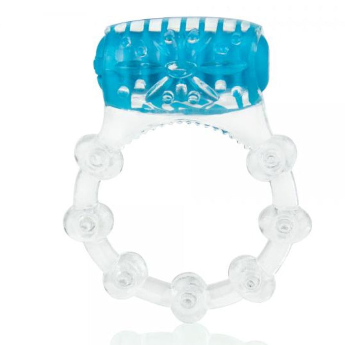 Color Pop Quickie Vibrating Cock Ring for Couples Easy Pleasure Play BTB Shop Color Pop Quickie Vibrating Cock Ring for Couples Easy Pleasure Play BTB Shop