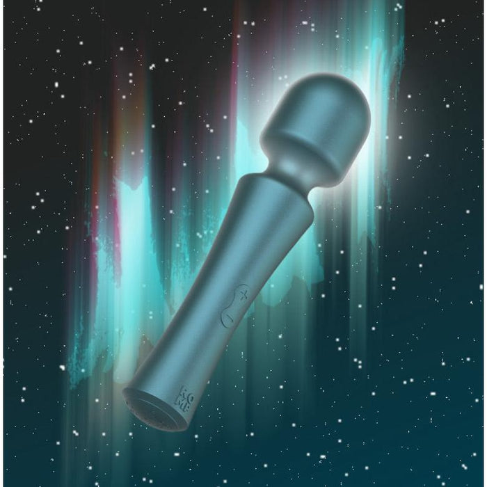 Romp Presto Powerful Mini Wand with Flexible Neck