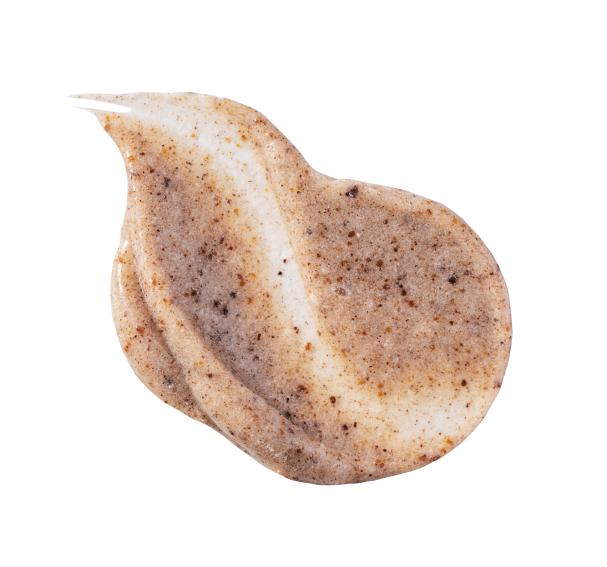 Beaver Butter Polishing Cream Shower Scrub