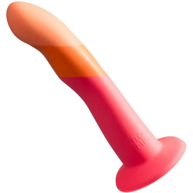 Romp Dizi Ultra Smooth 7 Inch Dildo With Suction Cup | Anal + G-spot BTB Shop Romp Dizi Ultra Smooth 7 Inch Dildo With Suction Cup | Anal + G-spot BTB Shop