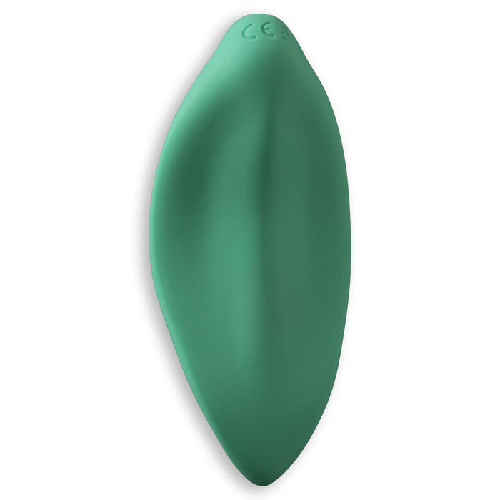Romp Wave Lay On Clitoral Vibrator