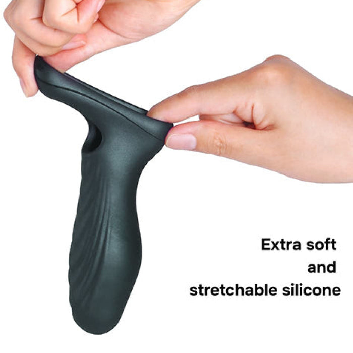 Two in One Penis Extender and Masturbation Sleeve Ryzer in Green BTB Shop Two in One Penis Extender and Masturbation Sleeve Ryzer in Green BTB Shop
