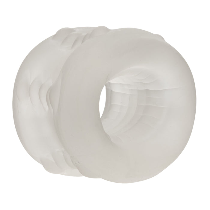 Boundless Bumper Penis Stroker & Penetration Adjustment Ring