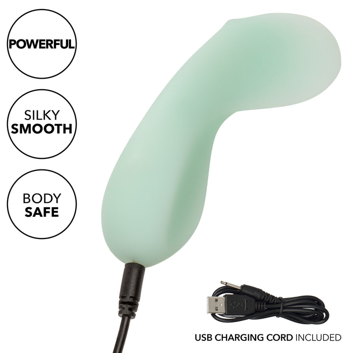 Tahiti Soft, Flexible External Vibrator