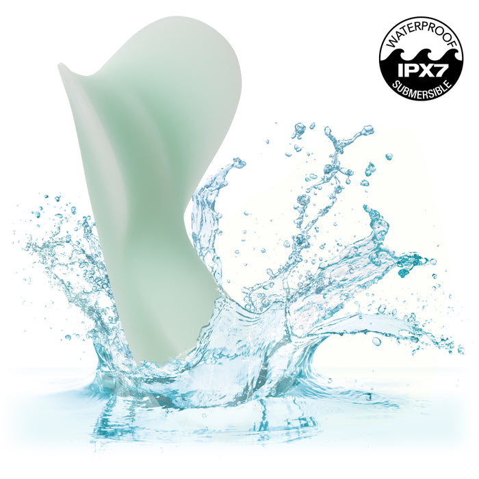 Tahiti Soft, Flexible External Vibrator