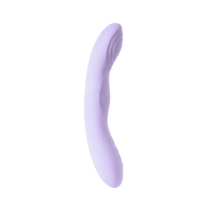 Selena Warming Internal & External Vibrator with Pulsation & App Control