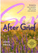 Book cover for Sex After Grief by Joan Price, depicting a sunrise over a field of purple flowers, with the subtitle and a gold award seal in the lower right corner, exploring themes of sexual reawakening.