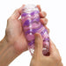 Tenga Drape Ultra Textured Soft Sided Stroker