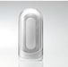 Tenga Flip Zero Penis Stroker - White casing