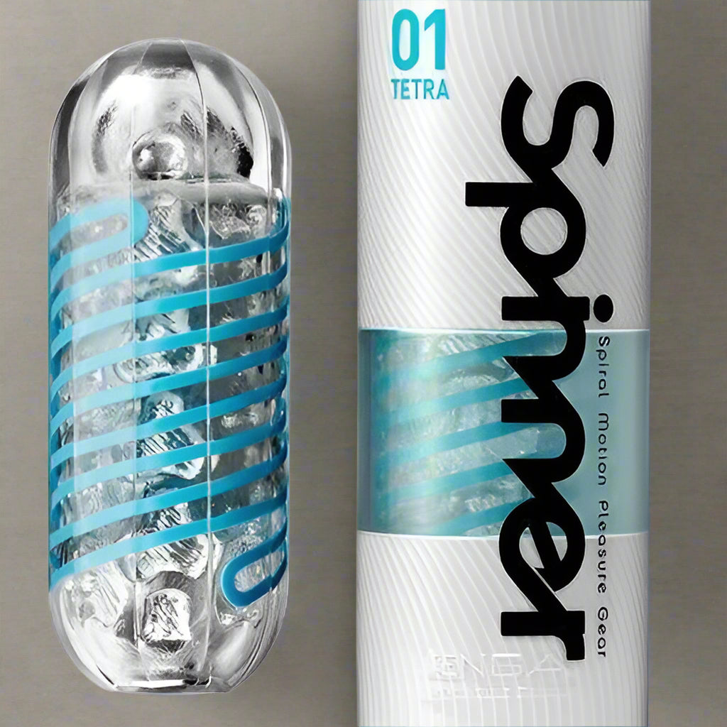 Tenga Masturbation Sleeves