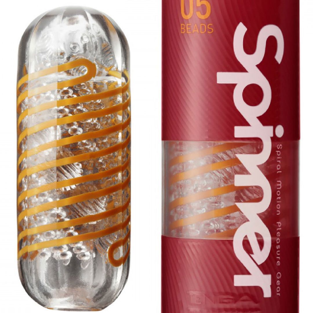 Tenga Masturbation Sleeves