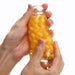 Tenga Weave Ultra Textured Soft Sided Stroker