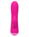 Thicc Chubby Hunny Textured Rabbit Vibrator facing front 