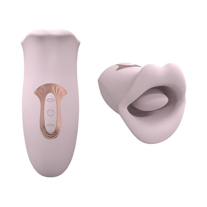 The Kiss Clitoral Vibe Intense Suction & Licking Pleasure | Betty's Toy Box BTB Shop The Kiss Clitoral Vibe Intense Suction & Licking Pleasure | Betty's Toy Box BTB Shop