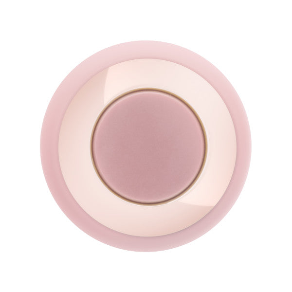 The Kissing Rose Vibrator with Tongue and Lips