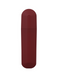 This Product Sucks Lipstick Clitoral Stimulator - Red close up on white background
