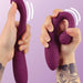 Tracy's Dog OG 3 Clitoral Suction & G-Spot 2 in 1 Vibrator