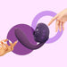 Tracy's Dog OG 3 Clitoral Suction & G-Spot 2 in 1 Vibrator