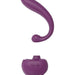 Tracy's Dog OG 3 Clitoral Suction & G-Spot 2 in 1 Vibrator