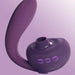 Tracy's Dog OG 3 Clitoral Suction & G-Spot 2 in 1 Vibrator