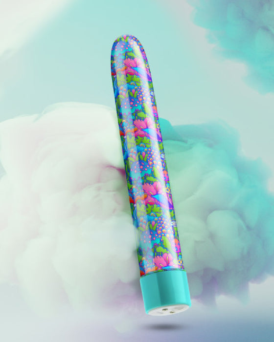 Limited Addiction Power Bullet Vibe - Utopia on cloud background 