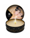 Shunga Erotic Vanilla Scented Massage Candle - Travel Size
