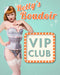 Betty's Boudoir - VIP Membership