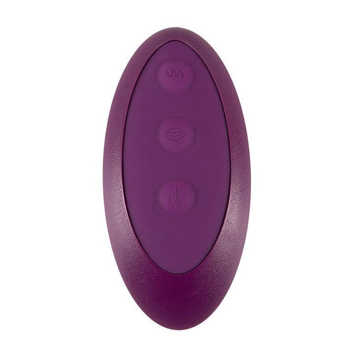VibePad 2 Ride On Warming Humping Vibrator with Licking Tongue BTB Shop VibePad 2 Ride On Warming Humping Vibrator with Licking Tongue BTB Shop