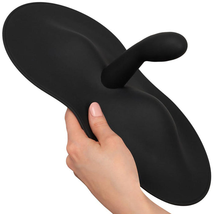 VibePad 3 Ride On Warming Humping G-Spot Vibrator | Betty's Toy Box BTB Shop VibePad 3 Ride On Warming Humping G-Spot Vibrator | Betty's Toy Box BTB Shop