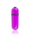 Screaming O Voom Deep Rumbly Bullet  - Purple  upright on white background 
