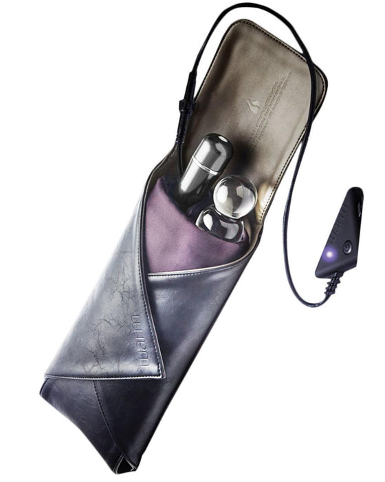 Warm Sex Toy Warming System - Dildo Warmer, Vibrator Warmer | Betty's BTB Shop Warm Sex Toy Warming System - Dildo Warmer, Vibrator Warmer | Betty's BTB Shop