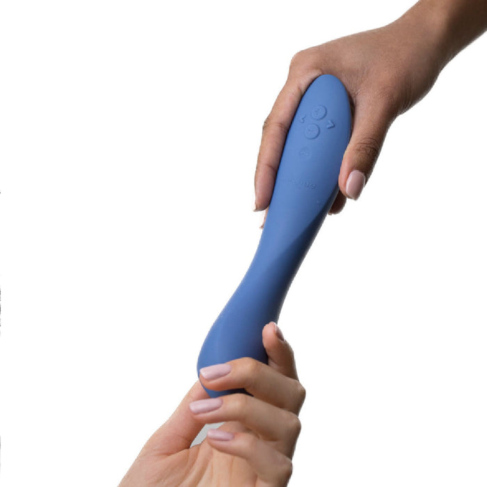 We-Vibe Rave 2 G-Spot Vibrator App Controlled BTB Shop We-Vibe Rave 2 G-Spot Vibrator App Controlled BTB Shop